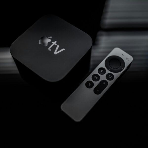 Apple TV 4k #2